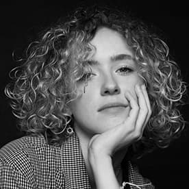 Josephine portrait picture